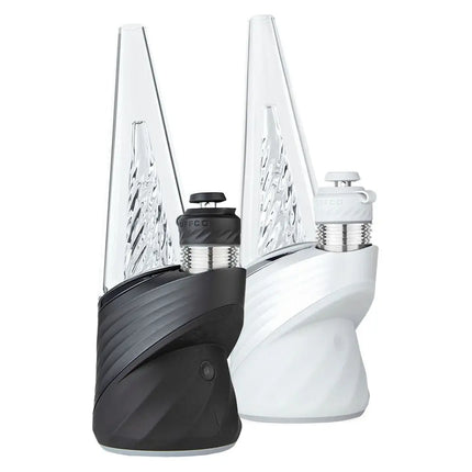 Puffco Peak Pro 3DXL Chamber Smart eRig Smoke Drop