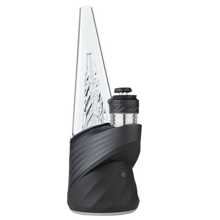 Puffco Peak Pro 3DXL Chamber Smart eRig Smoke Drop