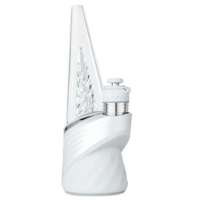 Puffco Peak Pro 3DXL Chamber Smart eRig Smoke Drop