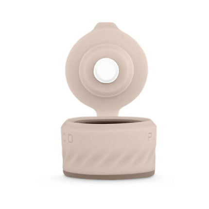 Puffco Peak Pro Oculus Carb Cap | Desert Limited Edition - Vape Boss