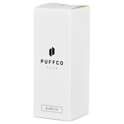 Puffco Peak Replacement Glass 2.0 - Vape Boss