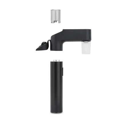 Puffco Pivot Glass Adapter Smoke Drop
