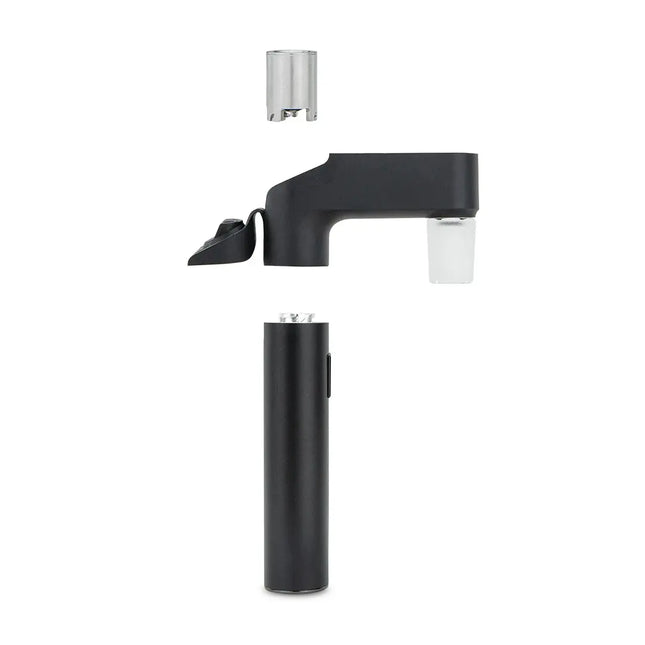 Puffco Pivot Glass Adapter Smoke Drop