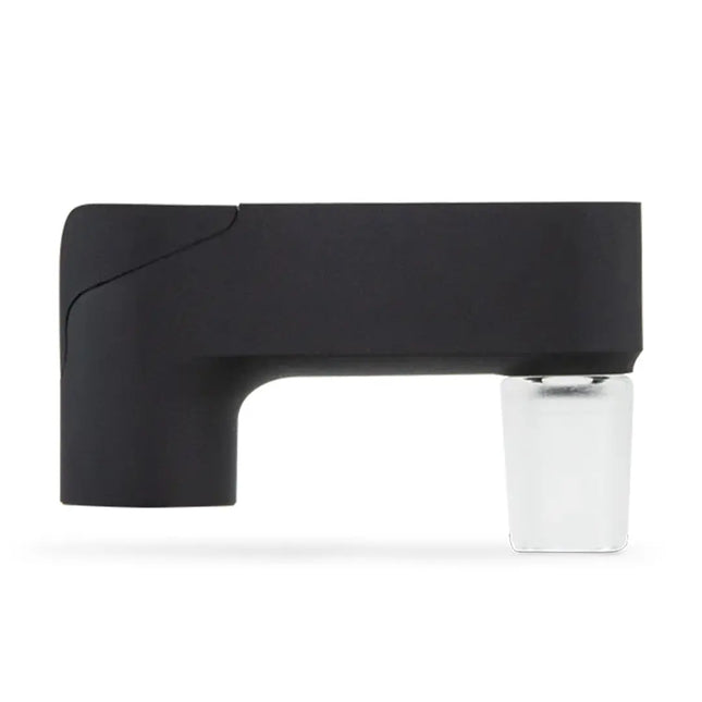 Puffco Pivot Glass Adapter Smoke Drop