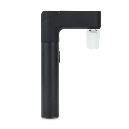 Puffco Pivot Glass Adapter Smoke Drop
