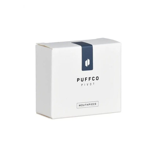 Puffco Pivot Mouthpiece - 2pc - Vape Boss