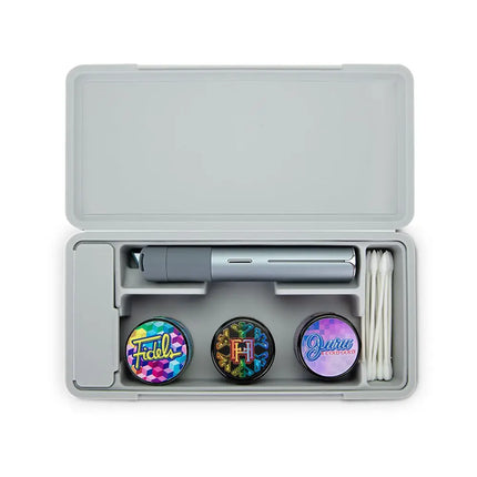 Puffco Pivot Travel Case - Vape Boss