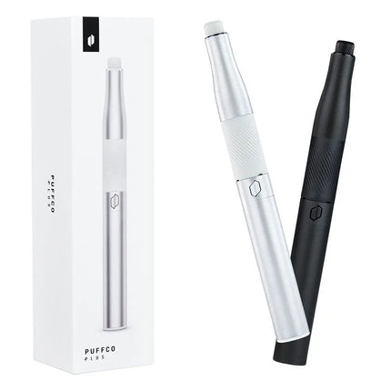 Puffco Plus 3.0 Portable Concentrate Vaporizer | 520mAh - Vape Boss