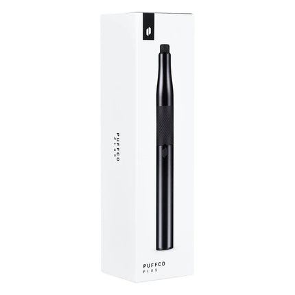 Puffco Plus 3.0 Portable Concentrate Vaporizer | 520mAh - Vape Boss