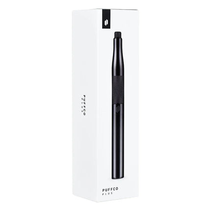 Puffco Plus 3.0 Portable Concentrate Vaporizer | 520mAh - Vape Boss