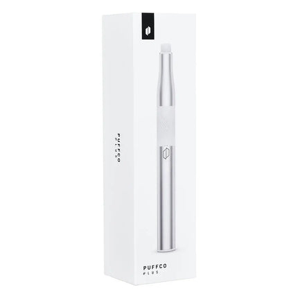 Puffco Plus 3.0 Portable Concentrate Vaporizer | 520mAh - Vape Boss