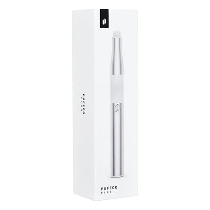 Puffco Plus 3.0 Portable Concentrate Vaporizer | 520mAh - Vape Boss