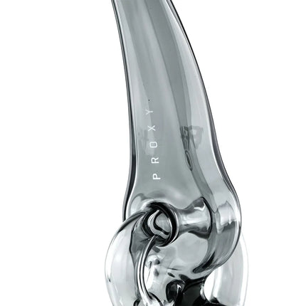 Puffco Proxy Ryan Fitt Recycler Glass - Vape Boss