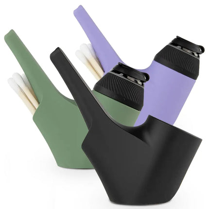 Puffco Proxy Silicone Travel Pipe - 5.25" - Vape Boss