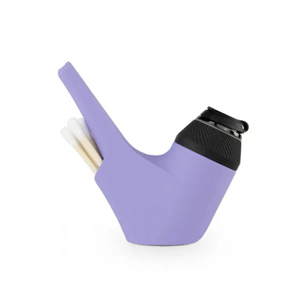 Puffco Proxy Silicone Travel Pipe - 5.25" - Vape Boss