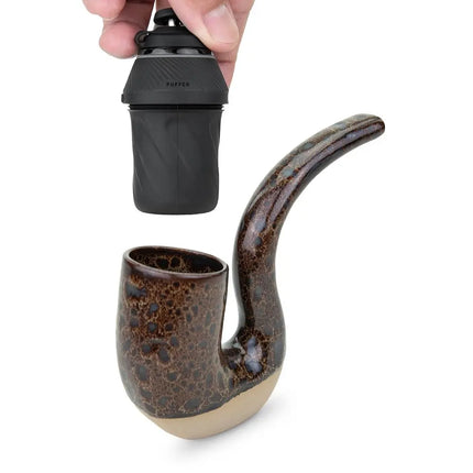 Puffco Proxy Terrapipe | 5" - Vape Boss