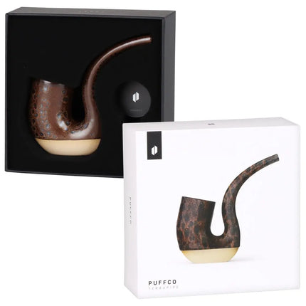 Puffco Proxy Terrapipe | 5" - Vape Boss