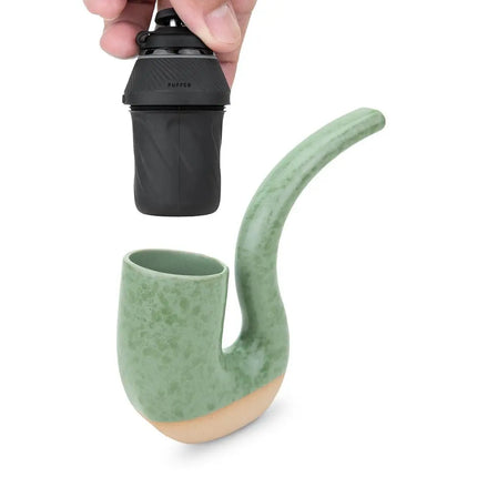 Puffco Proxy Terrapipe | 5" - Vape Boss