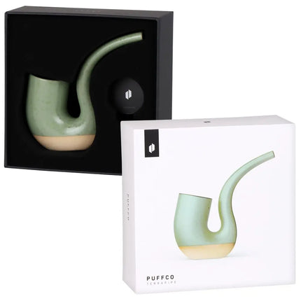 Puffco Proxy Terrapipe | 5" - Vape Boss