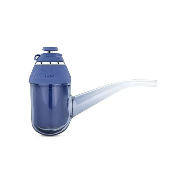 Puffco Proxy Vaporizer - 1350mAh / Storm (Limited Edition) - Vape Boss