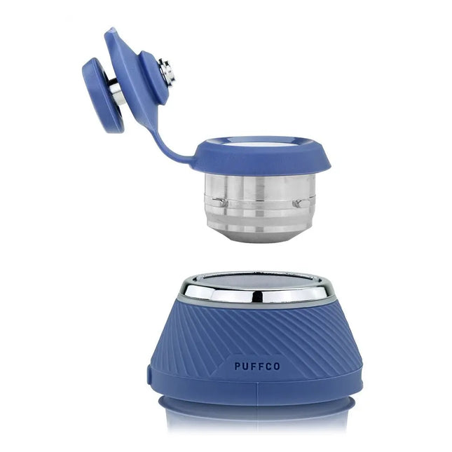 Puffco Proxy Vaporizer - 1350mAh / Storm (Limited Edition) - Vape Boss
