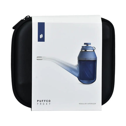 Puffco Proxy Vaporizer - 1350mAh / Storm (Limited Edition) - Vape Boss