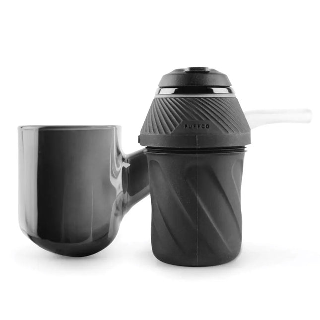 Puffco Proxy Vaporizer Smoke Drop