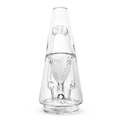 Puffco x Ryan Fitt Recycler Glass for Peak & Peak Pro - Vape Boss