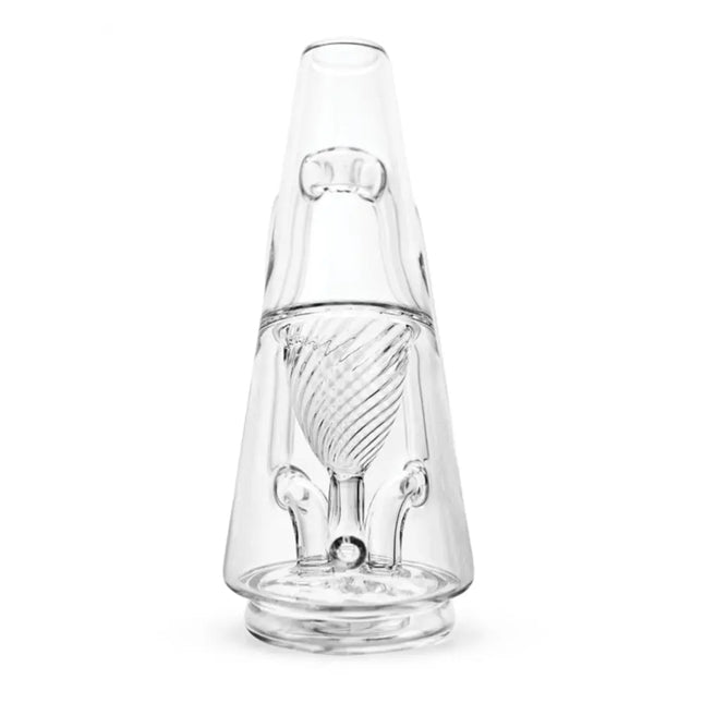 Puffco x Ryan Fitt Recycler Glass for Peak & Peak Pro - Vape Boss