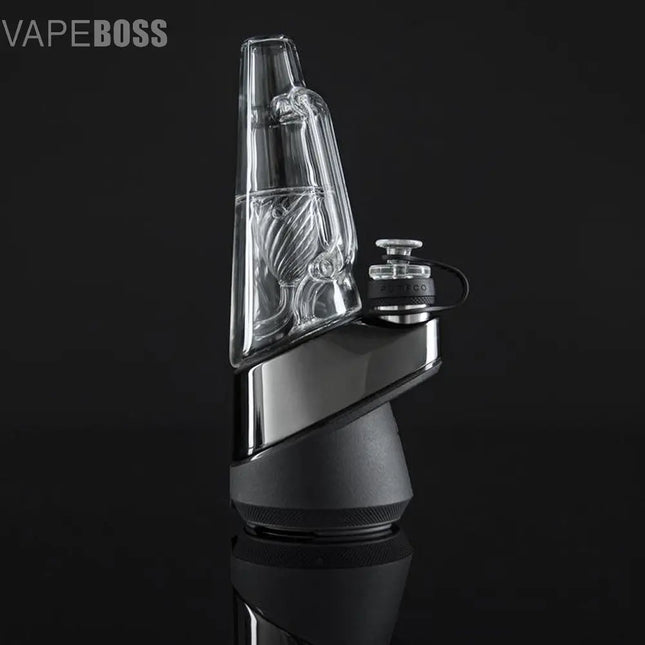 Puffco x Ryan Fitt Recycler Glass for Peak & Peak Pro - Vape Boss