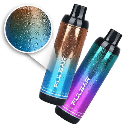 Pulsar 510 DL 3.0 Mist Twist Variable Voltage Vape Pen | 650mAh - Vape Boss