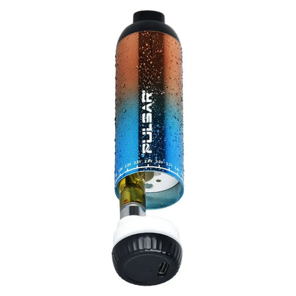Pulsar 510 DL 3.0 Mist Twist Variable Voltage Vape Pen | 650mAh - Vape Boss