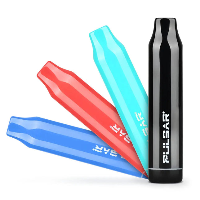 Pulsar 510 DL Lite Auto-Draw Vape Pen - 300mAh 12pc - Vape Boss
