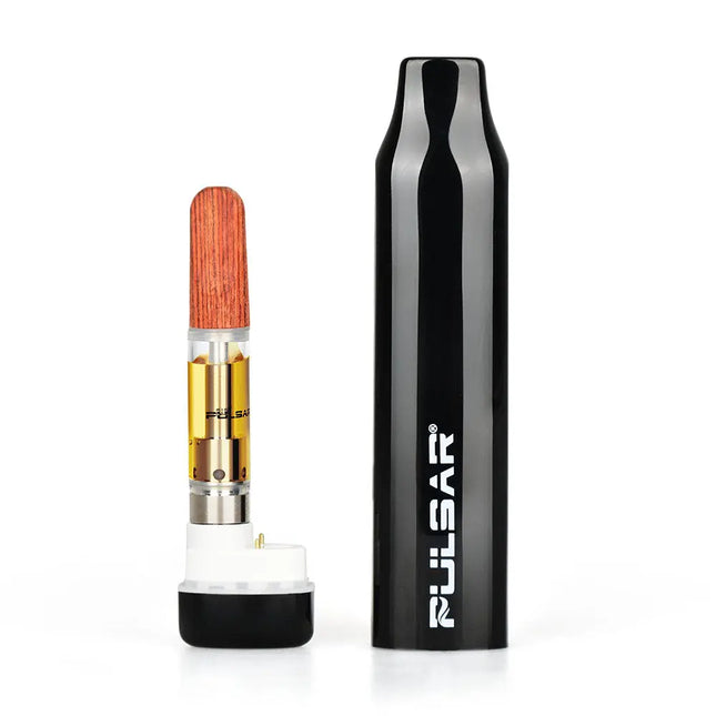 Pulsar 510 DL Lite Auto-Draw Vape Pen - 300mAh 12pc - Vape Boss