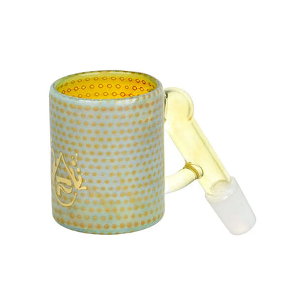 Pulsar Bubble Matrix Attachment for Puffco Proxy | 14mm M | 45D - Vape Boss