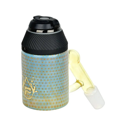 Pulsar Bubble Matrix Attachment for Puffco Proxy | 14mm M | 45D - Vape Boss
