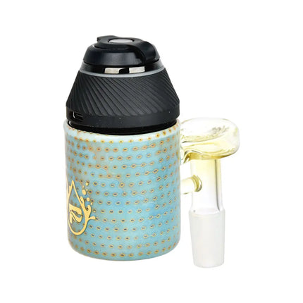 Pulsar Bubble Matrix Attachment for Puffco Proxy | 14mm M | 90D - Vape Boss