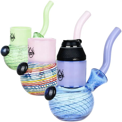 Pulsar Chalice Bubbler for Puffco Proxy | 5.5" - Vape Boss