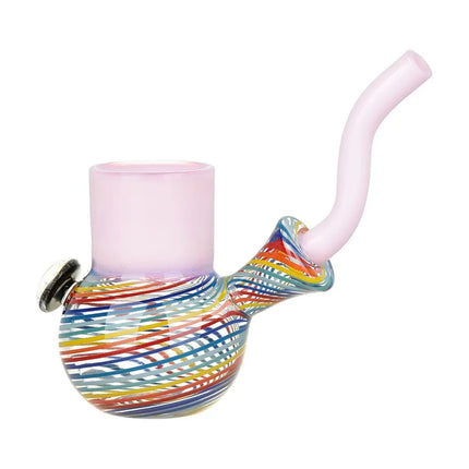 Pulsar Chalice Bubbler for Puffco Proxy | 5.5" - Vape Boss