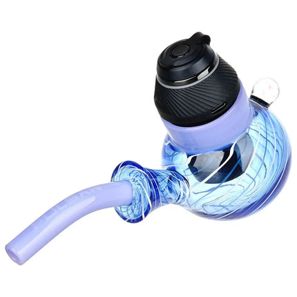Pulsar Color Swirl Hand Pipe for Puffco Proxy | 6.5" - Vape Boss