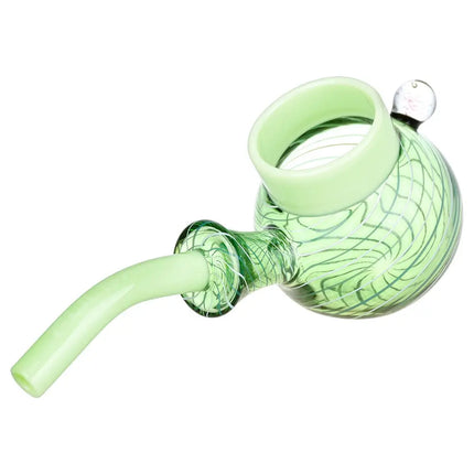Pulsar Color Swirl Hand Pipe for Puffco Proxy | 6.5" - Vape Boss
