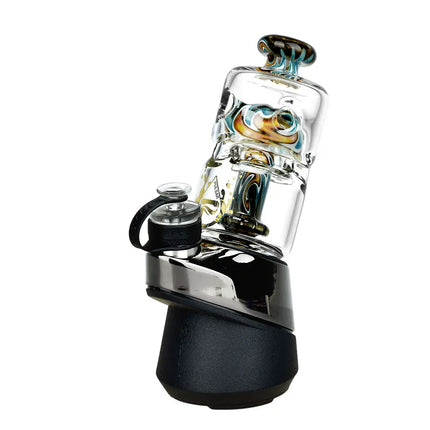 Pulsar FAB Ball Showerhead Attachment for Puffco Peak Pro 4.25" - Vape Boss