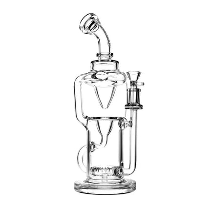 Pulsar Gravity Fed Bong - Vape Boss