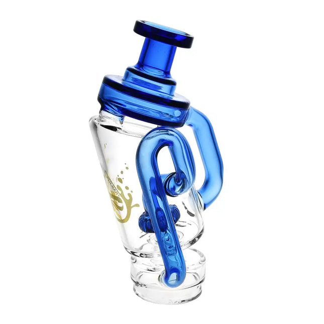 Pulsar Puffco Peak/Pro Recycler Attachment #2 -6.75 - Vape Boss