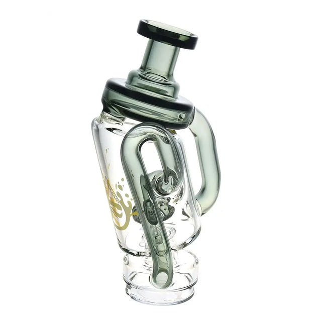 Pulsar Puffco Peak/Pro Recycler Attachment #2 -6.75 - Vape Boss