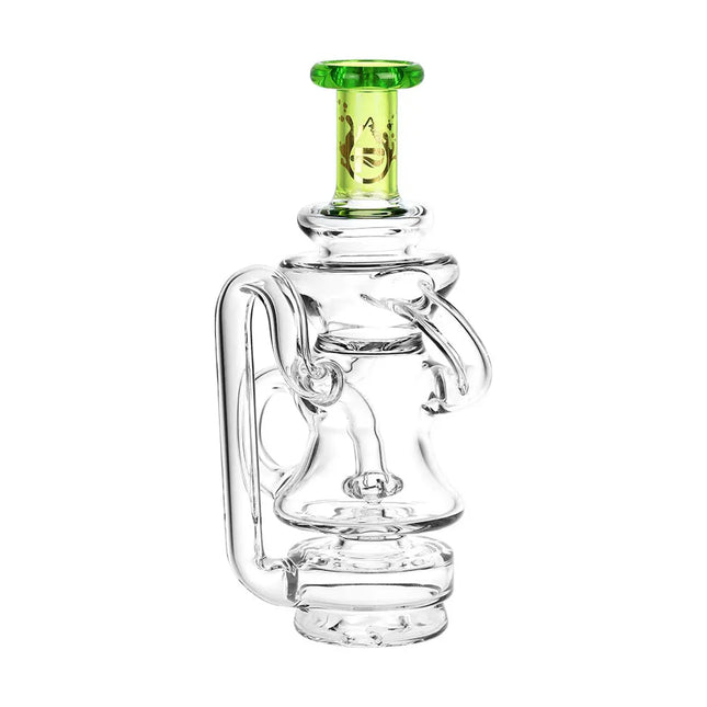 Pulsar Puffco Peak/Pro Recycler Attachment #3 -5.75 - Vape Boss