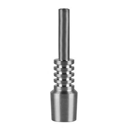 Pulsar RIP Silicone Vapor Vessel 10mm Titanium Nail - Accessory - Vape Boss