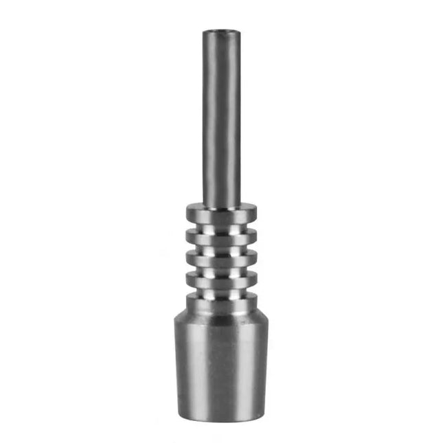 Pulsar RIP Silicone Vapor Vessel 10mm Titanium Nail - Accessory - Vape Boss