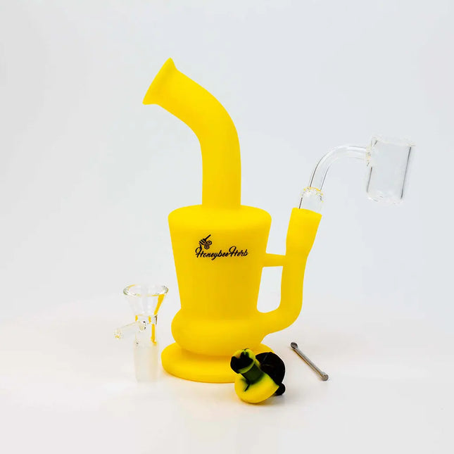 RIG/BONG TRAVEL KIT - Vape Boss