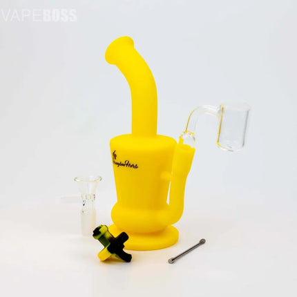 RIG/BONG TRAVEL KIT - Vape Boss